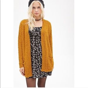 Forever 21 Cardigan
